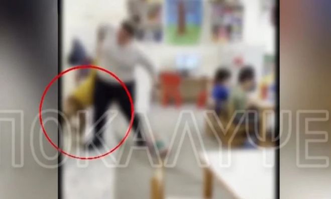 &Pi;ά&tau;&rho;&alpha;: &Nu;&eta;&pi;&iota;&alpha;&gamma;&omega;&gamma;ό&sigmaf; &kappa;&alpha;&tau;&eta;&gamma;&omicron;&rho;&epsilon;ί&tau;&alpha;&iota; &gamma;&iota;&alpha; &kappa;&alpha;&kappa;&omicron;&pi;&omicron;ί&eta;&sigma;&eta; &nu;&eta;&pi;ί&omega;&nu; &mu;&epsilon; &epsilon;&iota;&delta;&iota;&kappa;έ&sigmaf; &alpha;&nu;ά&gamma;&kappa;&epsilon;&sigmaf; - &laquo;&Chi;&tau;ύ&pi;&alpha;&gamma;&epsilon; &tau;&alpha; &pi;&alpha;&iota;&delta;&iota;ά&raquo;