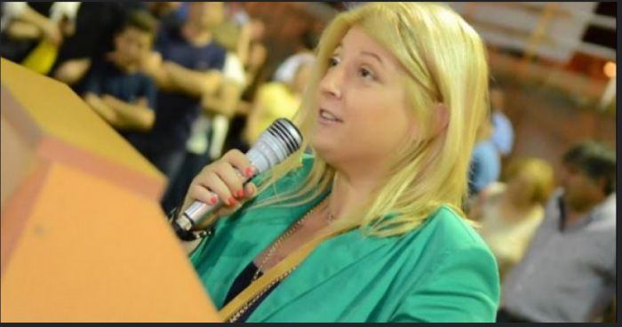 &Gamma;&epsilon;&omega;&rho;&gamma;ί&alpha; &Gamma;&epsilon;&nu;&nu;&iota;ά: "&Delta;&epsilon;&nu; &pi;&epsilon;ί&sigma;&tau;&eta;&kappa;&alpha; &gamma;&iota;&alpha; &tau;&eta;&nu; &alpha;&nu;ά&gamma;&kappa;&eta; &alpha;&lambda;&lambda;&alpha;&gamma;ή&sigmaf; &phi;ύ&lambda;&omicron;&upsilon; &sigma;&tau;&alpha; 15"