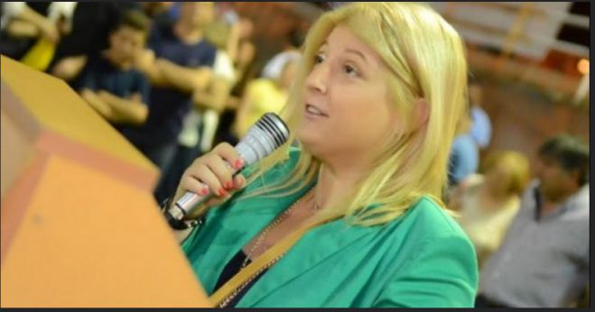 &Gamma;&epsilon;&omega;&rho;&gamma;ί&alpha; &Gamma;&epsilon;&nu;&nu;&iota;ά: "&Delta;&epsilon;&nu; &pi;&epsilon;ί&sigma;&tau;&eta;&kappa;&alpha; &gamma;&iota;&alpha; &tau;&eta;&nu; &alpha;&nu;ά&gamma;&kappa;&eta; &alpha;&lambda;&lambda;&alpha;&gamma;ή&sigmaf; &phi;ύ&lambda;&omicron;&upsilon; &sigma;&tau;&alpha; 15"