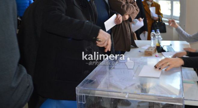 &Epsilon;&pi;&iota;&tau;έ&lambda;&omicron;&upsilon;&sigmaf; ... &Tau;&alpha; &tau;&epsilon;&lambda;&iota;&kappa;ά &epsilon;&kappa;&lambda;&omicron;&gamma;&iota;&kappa;ά &alpha;&pi;&omicron;&tau;&epsilon;&lambda;έ&sigma;&mu;&alpha;&tau;&alpha; &sigma;&tau;&eta; &Nu;&Delta;!