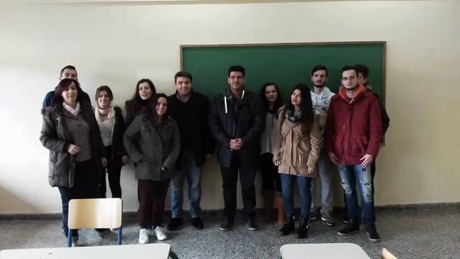 &Omicron; &Nu;&iota;&kappa;ό&lambda;&alpha;&sigmaf; &Tau;&sigma;&iota;&alpha;&mu;&omicron;ύ&lambda;&omicron;&sigmaf; &sigma;&tau;&omicron; &Tau;&mu;ή&mu;&alpha; &Delta;&eta;&mu;&omicron;&sigma;&iota;&omicron;&gamma;&rho;&alpha;&phi;ί&alpha;&sigmaf; &tau;&omicron;&upsilon; &Iota;&Epsilon;&Kappa; &Tau;&rho;ί&pi;&omicron;&lambda;&eta;&sigmaf;