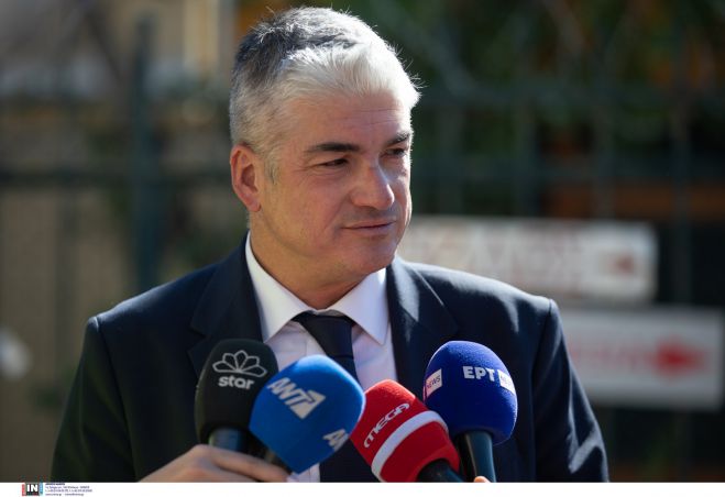 "Η Πολυζωγοπούλου δέχτηκε 30 μπουνιές μέσα στο αυτοκίνητο"