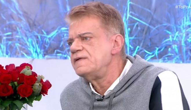 &Tau;&omicron; &tau;&eta;&lambda;&epsilon;&phi;ώ&nu;&eta;&mu;&alpha; - έ&kappa;&pi;&lambda;&eta;&xi;&eta; &sigma;&tau;&omicron;&nu; &eta;&theta;&omicron;&pi;&omicron;&iota;ό &Pi;&alpha;&pi;&alpha;&mu;&alpha;&tau;&theta;&alpha;ί&omicron;&upsilon; &alpha;&pi;ό &tau;&iota;&sigmaf; &phi;&upsilon;&lambda;&alpha;&kappa;έ&sigmaf; &Tau;&rho;ί&pi;&omicron;&lambda;&eta;&sigmaf;! (vd)