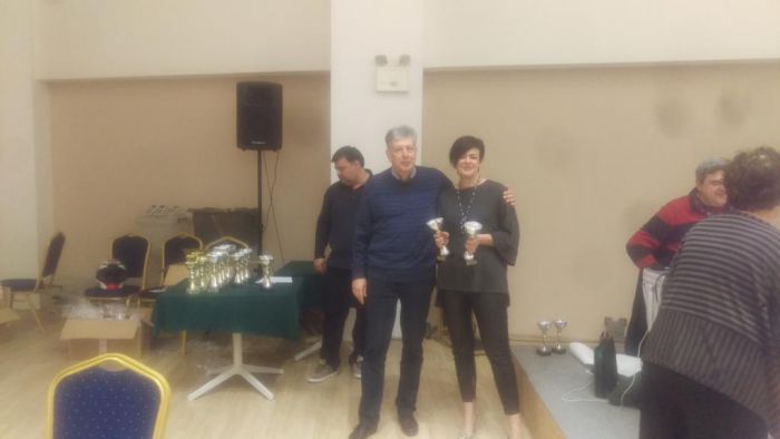 Οι Αρκάδες που ξεχώρισαν στο 24ο Φεστιβάλ Bridge Καλαμάτας! (εικόνες)