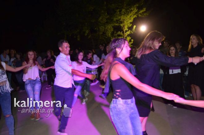 5 &Alpha;&upsilon;&gamma;&omicron;ύ&sigma;&tau;&omicron;&upsilon; | &Pi;&alpha;&nu;&eta;&gamma;ύ&rho;&iota; &sigma;&tau;&alpha; &Beta;&omicron;ύ&rho;&beta;&omicron;&upsilon;&rho;&alpha; &mu;&epsilon; &Tau;&sigma;έ&rho;&tau;&omicron; &kappa;&alpha;&iota; &Kappa;&alpha;&rho;&alpha;&gamma;&iota;ά&nu;&nu;&eta;!