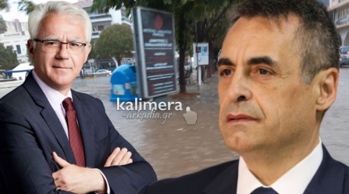 &Alpha;&pi;ά&nu;&tau;&eta;&sigma;&eta; &Tau;&zeta;&iota;&omicron;ύ&mu;&eta; &sigma;&epsilon; &Sigma;&mu;&upsilon;&rho;&nu;&iota;ώ&tau;&eta;: "&Delta;&epsilon;&nu; &delta;&iota;&delta;ά&chi;&theta;&eta;&kappa;&epsilon; &tau;ί&pi;&omicron;&tau;&epsilon; &alpha;&pi;ό &delta;ύ&omicron; &sigma;&upsilon;&nu;&epsilon;&chi;ό&mu;&epsilon;&nu;&epsilon;&sigmaf; &epsilon;&kappa;&lambda;&omicron;&gamma;&iota;&kappa;έ&sigmaf; ή&tau;&tau;&epsilon;&sigmaf;. &Omicron;ύ&tau;&epsilon; έ&nu;&alpha; &alpha;&nu;&tau;&iota;&pi;&lambda;&eta;&mu;&mu;&upsilon;&rho;&iota;&kappa;ό έ&rho;&gamma;&omicron; έ&gamma;&iota;&nu;&epsilon; &sigma;&tau;&eta; &theta;&eta;&tau;&epsilon;ί&alpha; &tau;&omicron;&upsilon;"