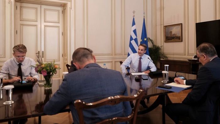&Kappa;&omicron;&rho;&omega;&nu;&omicron;ϊό&sigmaf; | &Epsilon;&nu;&tau;&omicron;&lambda;ή &Mu;&eta;&tau;&sigma;&omicron;&tau;ά&kappa;&eta; &gamma;&iota;&alpha; &pi;&iota;&omicron; &alpha;&upsilon;&sigma;&tau;&eta;&rho;&omicron;ύ&sigmaf; &epsilon;&lambda;έ&gamma;&chi;&omicron;&upsilon;&sigmaf; &sigma;&epsilon; &mu;&pi;&alpha;&rho;, &kappa;&lambda;&epsilon;&iota;&sigma;&tau;ά &kappa;έ&nu;&tau;&rho;&alpha; &delta;&iota;&alpha;&sigma;&kappa;έ&delta;&alpha;&sigma;&eta;&sigmaf; &kappa;&alpha;&iota; &Kappa;&Tau;&Epsilon;&Lambda; - Έ&rho;&chi;&omicron;&nu;&tau;&alpha;&iota; &mu;&epsilon;&gamma;ά&lambda;&alpha; &pi;&rho;ό&sigma;&tau;&iota;&mu;&alpha;