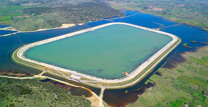 Αντάμωμα και περίπατος στην Τάκα