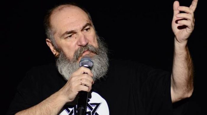 Την Τετάρτη το τελευταίο "αντίο" στον Τζίμη Πανούση