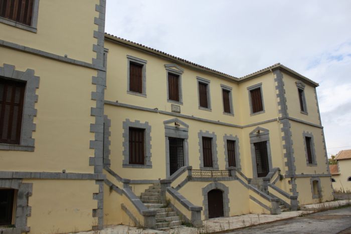 «Παγωμένα» τα προγράμματα του Κρατικού Ιδρύματος Βυτίνας