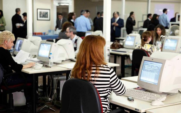 Έρχονται 20.000 προσλήψεις στο Δημόσιο και 8.000 προσλήψεις σε Δήμους και Περιφέρειες