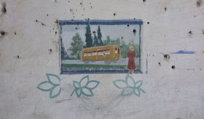 Έρχονται συντηρητές για τα υπόγεια του Δικαστικού Μεγάρου Τρίπολης!