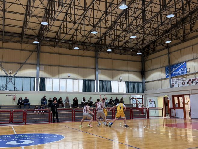 &Epsilon;ύ&kappa;&omicron;&lambda;&eta; &nu;ί&kappa;&eta; &gamma;&iota;&alpha; &tau;&omicron; &pi;&alpha;&iota;&delta;&iota;&kappa;ό &tau;&omicron;&upsilon; &Pi;ή&gamma;&alpha;&sigma;&omicron;&upsilon;!