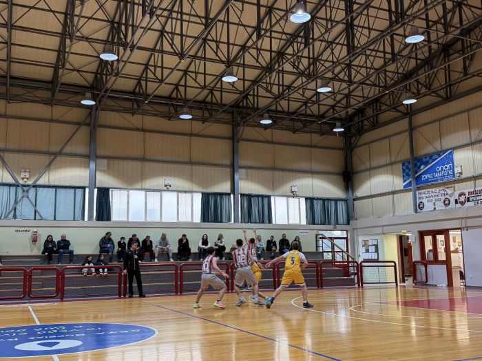 &Epsilon;ύ&kappa;&omicron;&lambda;&eta; &nu;ί&kappa;&eta; &gamma;&iota;&alpha; &tau;&omicron; &pi;&alpha;&iota;&delta;&iota;&kappa;ό &tau;&omicron;&upsilon; &Pi;ή&gamma;&alpha;&sigma;&omicron;&upsilon;!