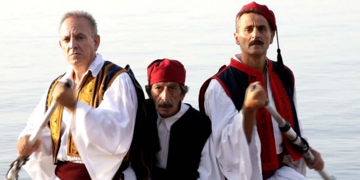"1822 one year later" &sigma;&tau;&eta;&nu; &Tau;&rho;ί&pi;&omicron;&lambda;&eta; | &Kappa;έ&rho;&delta;&iota;&sigma;&epsilon; &delta;&iota;&pi;&lambda;έ&sigmaf; &pi;&rho;&omicron;&sigma;&kappa;&lambda;ή&sigma;&epsilon;&iota;&sigmaf; &gamma;&iota;&alpha; &tau;&eta; &nu;έ&alpha; &pi;&alpha;&rho;ά&sigma;&tau;&alpha;&sigma;&eta; &tau;&omicron;&upsilon; &Gamma;&iota;ώ&rho;&gamma;&omicron;&upsilon; &Mu;&alpha;&kappa;&rho;ή!
