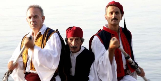 "1822 one year later" &sigma;&tau;&eta;&nu; &Tau;&rho;ί&pi;&omicron;&lambda;&eta; | &Kappa;έ&rho;&delta;&iota;&sigma;&epsilon; &delta;&iota;&pi;&lambda;έ&sigmaf; &pi;&rho;&omicron;&sigma;&kappa;&lambda;ή&sigma;&epsilon;&iota;&sigmaf; &gamma;&iota;&alpha; &tau;&eta; &nu;έ&alpha; &pi;&alpha;&rho;ά&sigma;&tau;&alpha;&sigma;&eta; &tau;&omicron;&upsilon; &Gamma;&iota;ώ&rho;&gamma;&omicron;&upsilon; &Mu;&alpha;&kappa;&rho;ή!