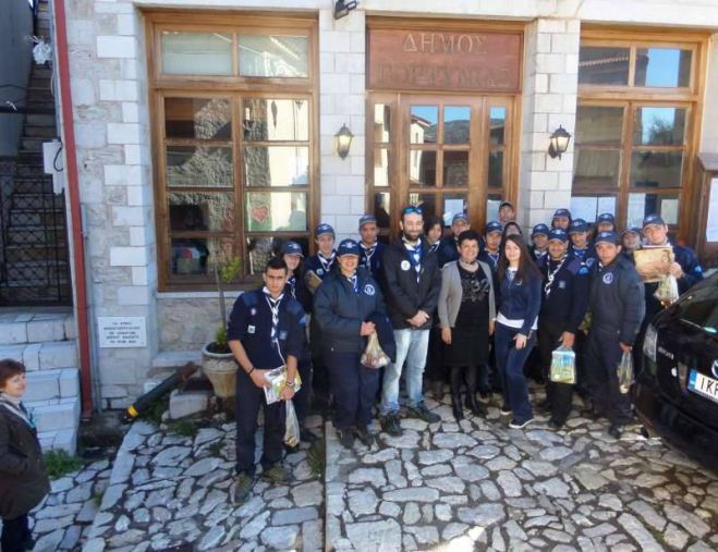 &Pi;&rho;ό&sigma;&kappa;&omicron;&pi;&omicron;&iota; &alpha;&pi;ό &tau;&eta; &Lambda;&epsilon;&mu;&epsilon;&sigma;ό &Kappa;ύ&pi;&rho;&omicron;&upsilon; &sigma;&tau;&eta; &Delta;&eta;&mu;&eta;&tau;&sigma;ά&nu;&alpha; (&epsilon;&iota;&kappa;ό&nu;&epsilon;&sigmaf;)!