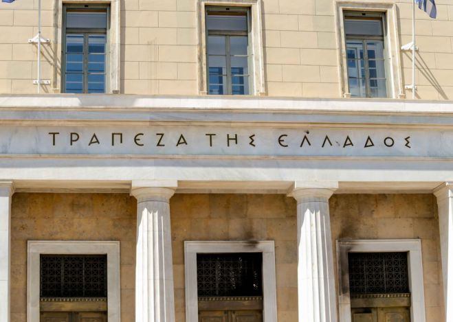 &Sigma;&tau;&epsilon;&gamma;&alpha;&sigma;&tau;&iota;&kappa;ά &delta;ά&nu;&epsilon;&iota;&alpha; | &Pi;&rho;&omicron;&epsilon;&iota;&delta;&omicron;&pi;&omicron;ί&eta;&sigma;&eta; &alpha;&pi;ό &tau;&eta;&nu; &Tau;&rho;ά&pi;&epsilon;&zeta;&alpha; &tau;&eta;&sigmaf; &Epsilon;&lambda;&lambda;ά&delta;&omicron;&sigmaf; &gamma;&iota;&alpha; &tau;&iota;&sigmaf; &alpha;&kappa;&rho;&iota;&beta;ό&tau;&epsilon;&rho;&epsilon;&sigmaf; &delta;ό&sigma;&epsilon;&iota;&sigmaf;