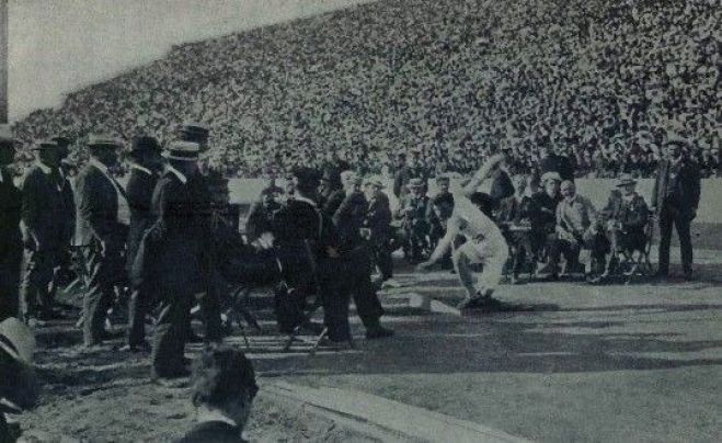 Γεωργάντεια 2026 – 120 χρόνια από τη Μεσολυμπιάδα του 1906 | Τιμώντας τον Ολυμπιονίκη Νικόλαο Γεωργαντά