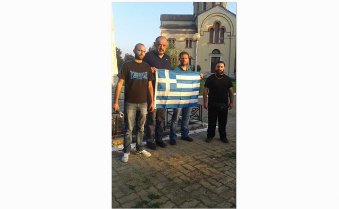 &Kappa;&lambda;&iota;&mu;ά&kappa;&iota;&omicron; &tau;&eta;&sigmaf; &Chi;&rho;&upsilon;&sigma;ή&sigmaf; &Alpha;&upsilon;&gamma;ή&sigmaf; &sigma;&tau;&iota;&sigmaf; &Rho;ί&zeta;&epsilon;&sigmaf; &Tau;&epsilon;&gamma;έ&alpha;&sigmaf;