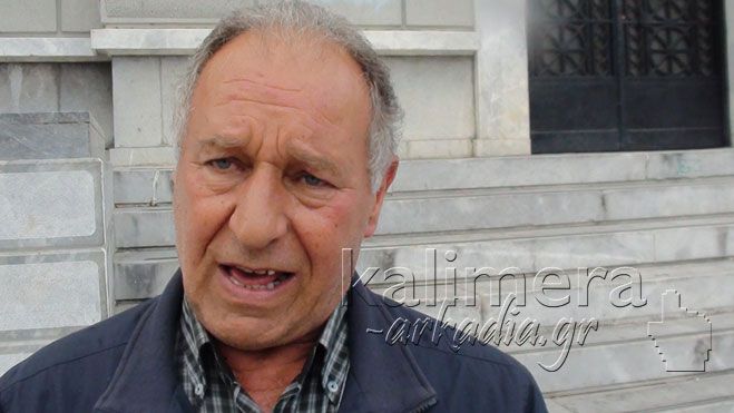 Κακλαμάνος: «Δεν θέλουμε να δημιουργήσουμε μία νέα Αγία Τριάδα στο Τουρκοδένδρι» (vd)