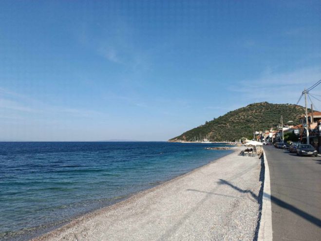 Το Επιμελητήριο Αρκαδίας «ταξιδεύει» δημοσιογράφους (από ΜΜΕ της Αθήνας) στην Κυνουρία