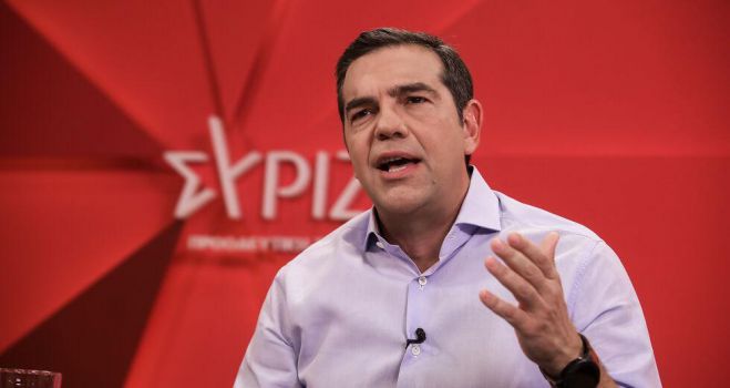 &Tau;&sigma;ί&pi;&rho;&alpha;&sigmaf;: &laquo;&Theta;&alpha; &kappa;&epsilon;&rho;&delta;ί&sigma;&omicron;&upsilon;&mu;&epsilon; &tau;&iota;&sigmaf; &epsilon;&kappa;&lambda;&omicron;&gamma;έ&sigmaf; &kappa;&alpha;&theta;&alpha;&rho;ά, ό&pi;&omicron;&tau;&epsilon; &kappa;&iota; &alpha;&nu; &gamma;ί&nu;&omicron;&upsilon;&nu;&raquo;