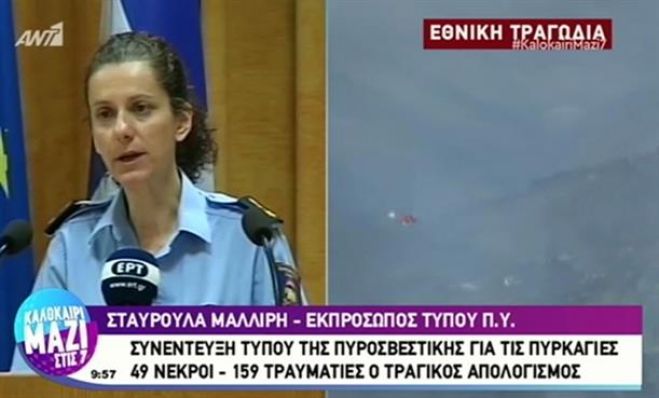 &Tau;&epsilon;&gamma;&epsilon;ά&tau;&iota;&sigma;&sigma;&alpha; &eta; &epsilon;&kappa;&pi;&rho;ό&sigma;&omega;&pi;&omicron;&sigmaf; &tau;ύ&pi;&omicron;&upsilon; &tau;&eta;&sigmaf; &Pi;&upsilon;&rho;&omicron;&epsilon;&beta;&sigma;&tau;&iota;&kappa;ή&sigmaf; &pi;&omicron;&upsilon; &alpha;&nu;&alpha;&kappa;&omicron;&iota;&nu;ώ&nu;&epsilon;&iota; &tau;&iota;&sigmaf; &epsilon;&xi;&epsilon;&lambda;ί&xi;&epsilon;&iota;&sigmaf; &gamma;&iota;&alpha; &tau;&iota;&sigmaf; &pi;&upsilon;&rho;&kappa;&alpha;&gamma;&iota;έ&sigmaf;