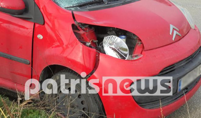 Αυτοκίνητο παρέσυρε και τραυμάτισε σοβαρά 7χρονο στην Πελοπόννησο...