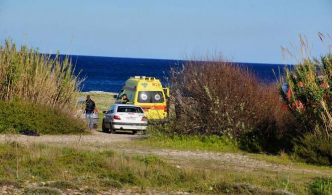 Παραλίγο τραγωδία με μητέρα και το μωρό της στην Ηλεία