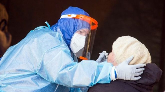 &Kappa;&alpha;&tau;&alpha;&gamma;&gamma;&epsilon;&lambda;ί&alpha; &Nu;&omicron;&sigma;&omicron;&kappa;&omicron;&mu;&epsilon;&iota;&alpha;&kappa;ώ&nu; &Gamma;&iota;&alpha;&tau;&rho;ώ&nu;: "&Kappa;&rho;ύ&beta;&omicron;&upsilon;&nu; &tau;&alpha; &kappa;&rho;&omicron;ύ&sigma;&mu;&alpha;&tau;&alpha; &tau;&omicron;&upsilon; &kappa;&omicron;&rho;&omega;&nu;&omicron;ϊ&omicron;ύ" - &Kappa;&alpha;&tau;&eta;&gamma;&omicron;&rho;&eta;&mu;&alpha;&tau;&iota;&kappa;ή &delta;&iota;ά&psi;&epsilon;&upsilon;&sigma;&eta; &alpha;&pi;ό &Kappa;&omicron;&nu;&tau;&omicron;&zeta;&alpha;&mu;ά&nu;&eta; &kappa;&alpha;&iota; &Chi;&alpha;&rho;&delta;&alpha;&lambda;&iota;ά