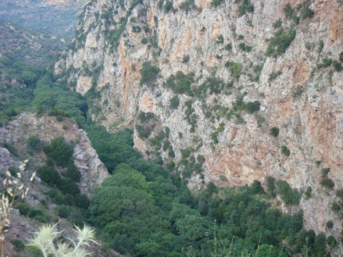 Πρωτομαγιά στον Τάνο Κυνουρίας!