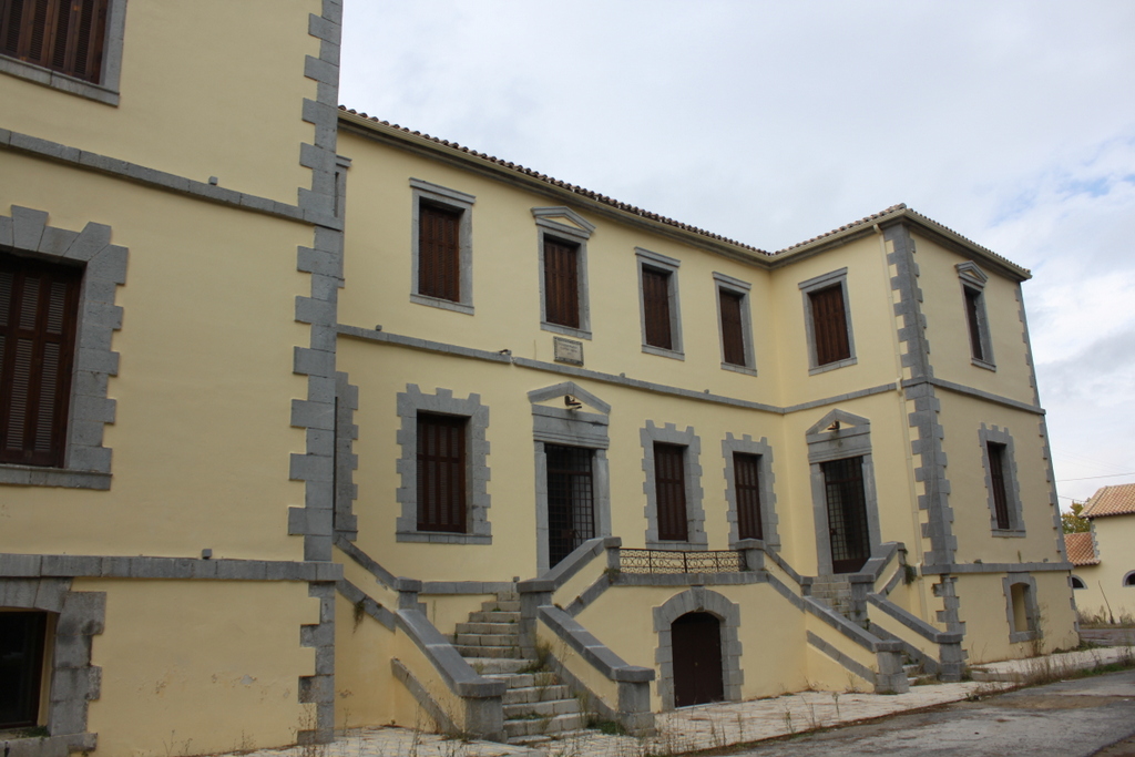 &Pi;. &Pi;&alpha;&pi;&alpha;&delta;έ&lambda;&omicron;&sigmaf;: &laquo;&Alpha;&upsilon;&tau;ή &epsilon;ί&nu;&alpha;&iota; &eta; &alpha;&lambda;ή&theta;&epsilon;&iota;&alpha; &gamma;&iota;&alpha; &tau;&eta;&nu; &alpha;&xi;&iota;&omicron;&pi;&omicron;ί&eta;&sigma;&eta; &tau;&omicron;&upsilon; &kappa;&tau;&iota;&rho;ί&omicron;&upsilon; &tau;&eta;&sigmaf; &Tau;&rho;&iota;&alpha;&nu;&tau;&alpha;&phi;&upsilon;&lambda;&lambda;&iota;&delta;&epsilon;ί&omicron;&upsilon; &gamma;&epsilon;&omega;&rho;&gamma;&iota;&kappa;ή&sigmaf; &sigma;&chi;&omicron;&lambda;ή&sigmaf; &sigma;&tau;&eta; &Beta;&upsilon;&tau;ί&nu;&alpha;&raquo;