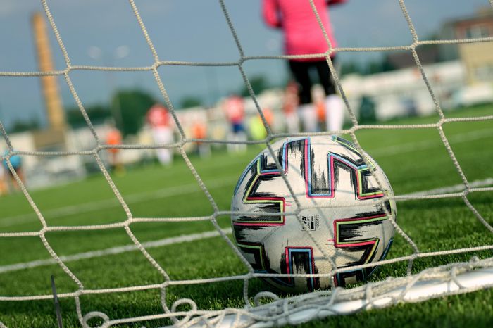 Α΄ΕΠΣΑ | Πρώτος σκόρερ με 6 γκολ ο Γεράσιμος Κωνσταντάς του Λεωνιδίου!