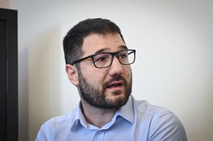 &Eta;&lambda;&iota;ό&pi;&omicron;&upsilon;&lambda;&omicron;&sigmaf; (&Sigma;&Upsilon;&Rho;&Iota;&Zeta;&Alpha;): "&Sigma;&tau;&omicron;&upsilon;&sigmaf; &lambda;&omicron;&gamma;&alpha;&rho;&iota;&alpha;&sigma;&mu;&omicron;ύ&sigmaf; &rho;&epsilon;ύ&mu;&alpha;&tau;&omicron;&sigmaf; &gamma;&rho;ά&phi;&epsilon;&iota; &Mu;&eta;&tau;&sigma;&omicron;&tau;ά&kappa;&eta;&sigmaf;"