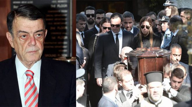 &Tau;&omicron; &tau;&epsilon;&lambda;&epsilon;&upsilon;&tau;&alpha;ί&omicron; &alpha;&nu;&tau;ί&omicron; &sigma;&tau;&omicron;&nu; &Mu;ί&nu;&omega;&alpha; &Kappa;&upsilon;&rho;&iota;&alpha;&kappa;&omicron;ύ ... (&epsilon;&iota;&kappa;ό&nu;&epsilon;&sigmaf;)