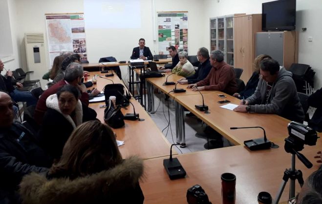 &Epsilon;&pi;&iota;&delta;&omicron;&tau;&omicron;ύ&mu;&epsilon;&nu;&alpha; &pi;&rho;&omicron;&gamma;&rho;ά&mu;&mu;&alpha;&tau;&alpha; &pi;&alpha;&rho;&omicron;&upsilon;&sigma;&iota;ά&sigma;&tau;&eta;&kappa;&alpha;&nu; &sigma;&epsilon; Ά&sigma;&tau;&rho;&omicron;&sigmaf; &kappa;&alpha;&iota; &Mu;&epsilon;&gamma;&alpha;&lambda;ό&pi;&omicron;&lambda;&eta;