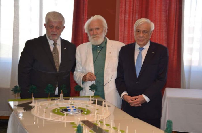 Ταλαγάνης για Παυλή: "Θα σε θυμόμαστε πάντα με Αγάπη και Σεβασμό"