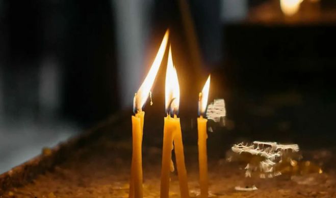 "Έφυγε" σε ηλικία 81 ετών ο συνταξιούχος τραπεζικός υπάλληλος, Αντώνιος Καραγιάννης