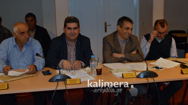 Πρόταση Τζιούμη για συνεργασία δημοτικών παρατάξεων ενόψει της επίσκεψης Τσίπρα