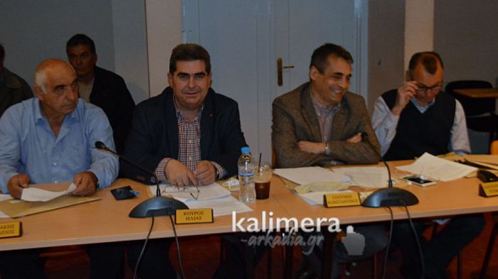 Πρόταση Τζιούμη για συνεργασία δημοτικών παρατάξεων ενόψει της επίσκεψης Τσίπρα