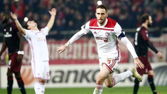 &Pi;&omicron;ύ &theta;&alpha; &delta;&omicron;ύ&mu;&epsilon; &tau;&eta;&nu; &kappa;&lambda;ή&rho;&omega;&sigma;&eta; &tau;&omicron;&upsilon; &Omicron;&lambda;&upsilon;&mu;&pi;&iota;&alpha;&kappa;&omicron;ύ &sigma;&tau;&omicron; Europa League;