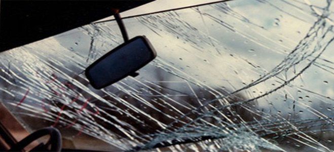 Η επίσημη ανακοίνωση της Αστυνομίας για το τροχαίο δυστύχημα κοντά στην Κανδήλα