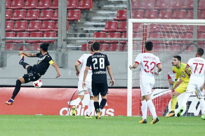 &Kappa;ύ&pi;&epsilon;&lambda;&lambda;&omicron; | &Eta; 11ά&delta;&alpha; &tau;&omicron;&upsilon; &Alpha;&sigma;&tau;έ&rho;&alpha; &gamma;&iota;&alpha; &tau;&omicron; &mu;&alpha;&tau;&sigmaf; &mu;&epsilon; &tau;&omicron;&nu; &Omicron;&lambda;&upsilon;&mu;&pi;&iota;&alpha;&kappa;ό!