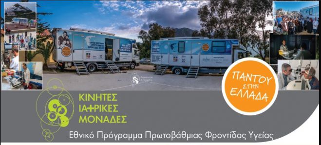 &Pi;&rho;&omicron;&lambda;&eta;&pi;&tau;&iota;&kappa;έ&sigmaf; &epsilon;&xi;&epsilon;&tau;ά&sigma;&epsilon;&iota;&sigmaf; &delta;&iota;&alpha;&phi;ό&rho;&omega;&nu; &epsilon;&iota;&delta;&iota;&kappa;&omicron;&tau;ή&tau;&omega;&nu; &sigma;&tau;&omicron; &Kappa;έ&nu;&tau;&rho;&omicron; &Upsilon;&gamma;&epsilon;ί&alpha;&sigmaf; &Delta;&eta;&mu;&eta;&tau;&sigma;ά&nu;&alpha;&sigmaf;