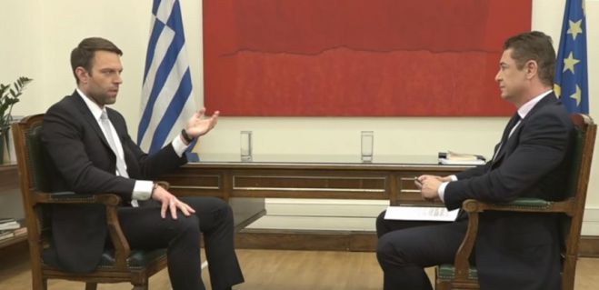 &Kappa;&alpha;&sigma;&sigma;&epsilon;&lambda;ά&kappa;&eta;&sigmaf;: ''&Pi;ά&mu;&epsilon; &sigma;&tau;&iota;&sigmaf; &epsilon;&upsilon;&rho;&omega;&epsilon;&kappa;&lambda;&omicron;&gamma;έ&sigmaf; &gamma;&iota;&alpha; &tau;&eta;&nu; &alpha;&pi;ό&lambda;&upsilon;&tau;&eta; &alpha;&nu;&alpha;&tau;&rho;&omicron;&pi;ή''!