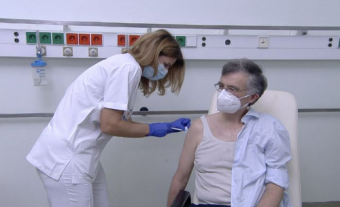 &Kappa;&omicron;&rho;&omega;&nu;&omicron;ϊό&sigmaf; | &Epsilon;&mu;&beta;&omicron;&lambda;&iota;ά&sigma;&tau;&eta;&kappa;&epsilon; &omicron; &Sigma;&omega;&tau;ή&rho;&eta;&sigmaf; &Tau;&sigma;&iota;ό&delta;&rho;&alpha;&sigmaf; (vd)