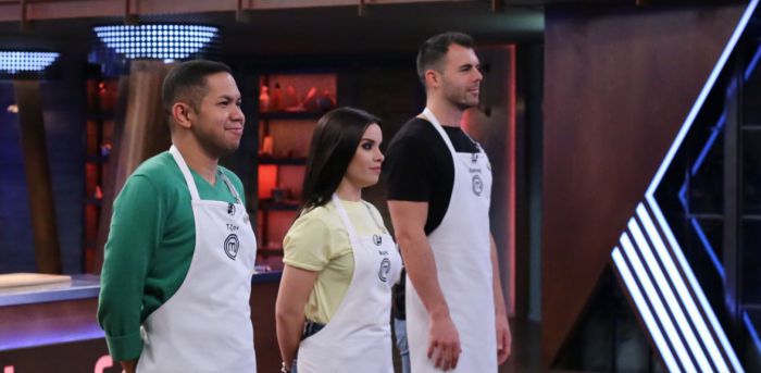 MasterChef | Αυτό είναι το ζευγάρι του τελικού για το Silver Award!