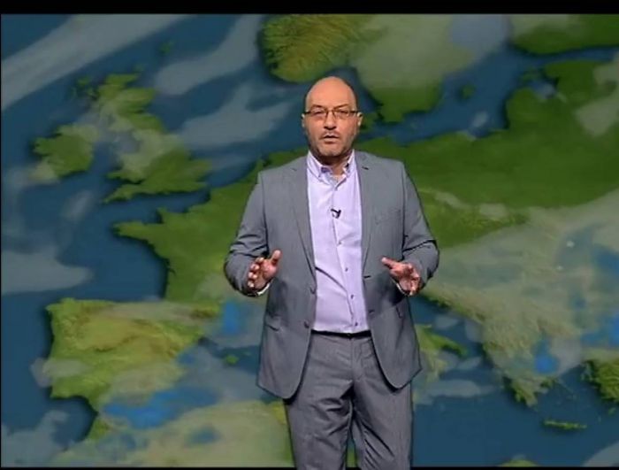 &Alpha;&rho;&nu;&alpha;&omicron;ύ&tau;&omicron;&gamma;&lambda;&omicron;&upsilon; | &Tau;&iota; &kappa;&alpha;&iota;&rho;ό &laquo;&beta;&lambda;έ&pi;&epsilon;&iota;&raquo; έ&omega;&sigmaf; 25&eta; &Mu;&alpha;&rho;&tau;ί&omicron;&upsilon;