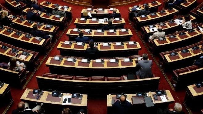 &Tau;&omicron; &alpha;&pi;ό&gamma;&epsilon;&upsilon;&mu;&alpha; &eta; &sigma;&upsilon;&zeta;ή&tau;&eta;&sigma;&eta; &tau;&eta;&sigmaf; &pi;&rho;ό&tau;&alpha;&sigma;&eta;&sigmaf; &delta;&upsilon;&sigma;&pi;&iota;&sigma;&tau;ί&alpha;&sigmaf; &pi;&omicron;&upsilon; &kappa;&alpha;&tau;έ&theta;&epsilon;&sigma;&epsilon; &omicron; &Sigma;&Upsilon;&Rho;&Iota;&Zeta;&Alpha; &ndash; &Tau;&eta;&nu; &Kappa;&upsilon;&rho;&iota;&alpha;&kappa;ή &tau;&omicron; &beta;&rho;ά&delta;&upsilon; &eta; &omicron;&nu;&omicron;&mu;&alpha;&sigma;&tau;&iota;&kappa;ή &psi;&eta;&phi;&omicron;&phi;&omicron;&rho;ί&alpha;